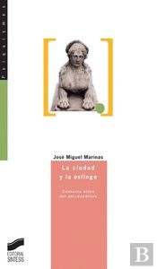 La Ciudad Y La Esfinge