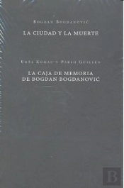 La Ciudad Y La Muerte