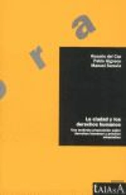 Bertrand.pt - La Ciudad Y Los Derechos Humanos
