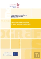 La Ciudadania Europea Como Labor Permanente