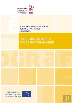 Bertrand.pt - La Ciudadania Europea Como Labor Permanente