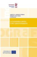 La Ciudadania Europea Como Labor Permanente