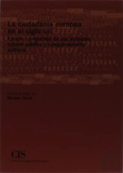La Ciudadanía Europea En El Siglo Xxi