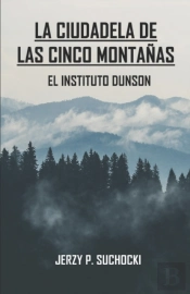 La Ciudadela De Las Cinco Montanas