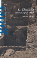 La Ciutadella Com A Espai Urba