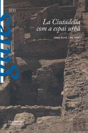 La Ciutadella Com A Espai Urba