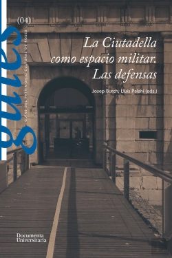 Bertrand.pt - La Ciutadella Como Espacio Militar Las Defensas
