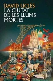 La Ciutat De Les Llums Mortes
