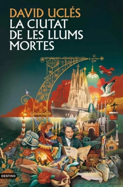 Bertrand.pt - La Ciutat De Les Llums Mortes
