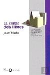 La Ciutat Dels Llibres