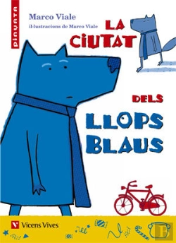 Bertrand.pt - La Ciutat Dels Llops Blaus