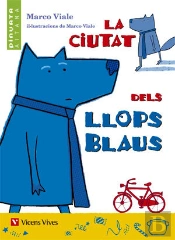 La Ciutat Dels Llops (Pinyata-Aitana)