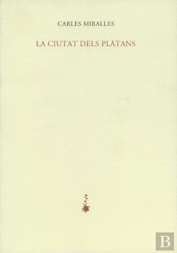 Bertrand.pt - La Ciutat Dels Plàtans