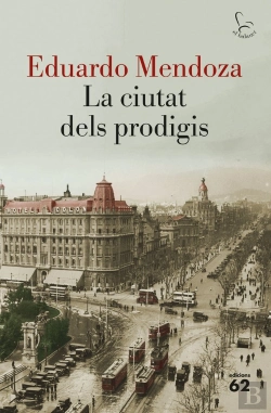 Bertrand.pt - La Ciutat Dels Prodigis