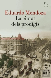 La Ciutat Dels Prodigis