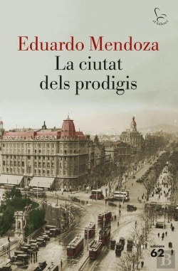 Bertrand.pt - La Ciutat Dels Prodigis