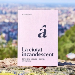 Bertrand.pt - La Ciutat Incandescent