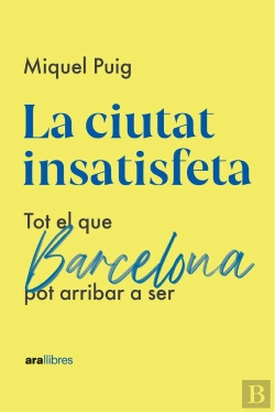Bertrand.pt - La Ciutat Insatisfeta