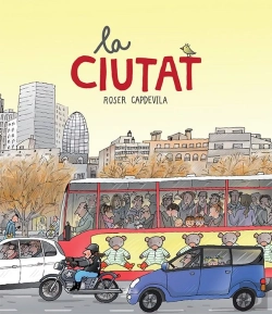 Bertrand.pt - La Ciutat