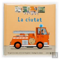 Bertrand.pt - La Ciutat