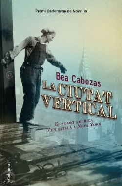 Bertrand.pt - La Ciutat Vertical