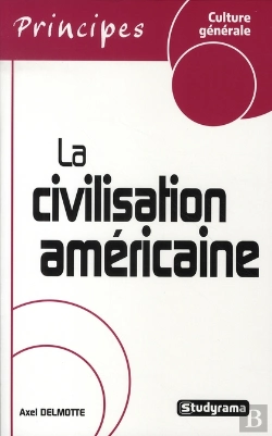 Bertrand.pt - La Civilisation Américaine