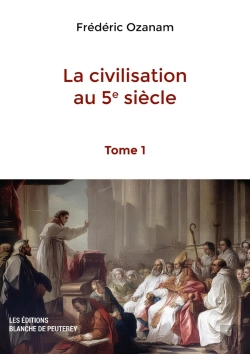 Bertrand.pt - La Civilisation Au 5e Siècle Tome 1