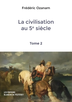 Bertrand.pt - La Civilisation Au 5e Siècle Tome 2