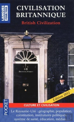 Bertrand.pt - La Civilisation Britannique