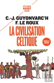 La Civilisation Celtique
