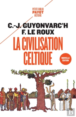 Bertrand.pt - La Civilisation Celtique