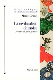 La Civilisation Chinoise