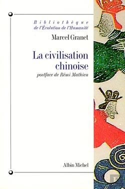 Bertrand.pt - La Civilisation Chinoise