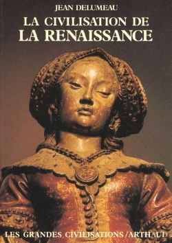 Bertrand.pt - La Civilisation De La Renaissance (Broche)
