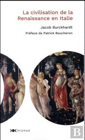 La Civilisation De La Renaissance En Italie