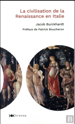 Bertrand.pt - La Civilisation De La Renaissance En Italie