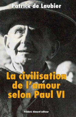 Bertrand.pt - La Civilisation De L'Amour Selon Paul Vi