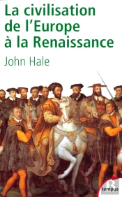 La Civilisation De L'Europe À La Renaissance