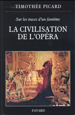 Bertrand.pt - La Civilisation De L'Opéra
