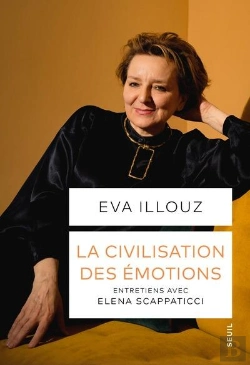 Bertrand.pt - La Civilisation Des Émotions : Entretiens Avec Elena Scappaticci
