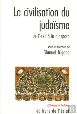 Bertrand.pt - La Civilisation Du Judaisme