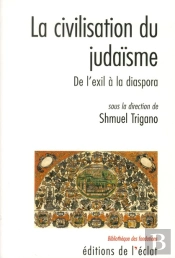 La Civilisation Du Judaisme