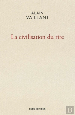 Bertrand.pt - La Civilisation Du Rire