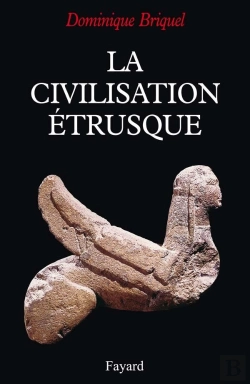 Bertrand.pt - La Civilisation Étrusque