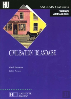 Bertrand.pt - La Civilisation Irlandaise