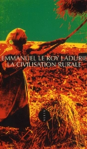 La Civilisation Rurale