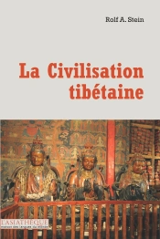 La Civilisation Tibétaine (2e Édition)