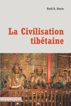 Bertrand.pt - La Civilisation Tibétaine (2e Édition)