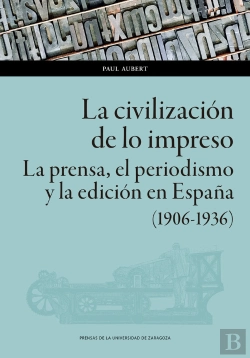 Bertrand.pt - La Civilizacion De Lo Impreso