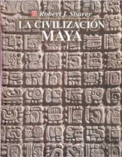 La Civilizacion Maya  